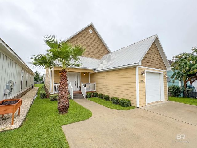 1023 Sunnybell Lane, Foley, AL 36535