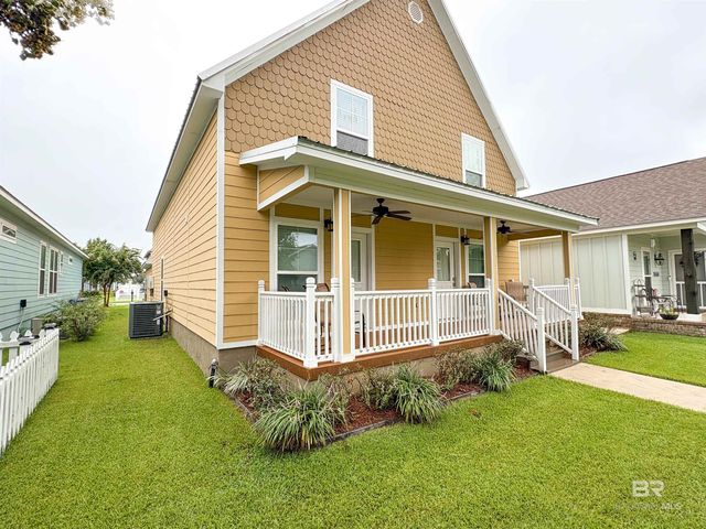 1023 Sunnybell Lane, Foley, AL 36535