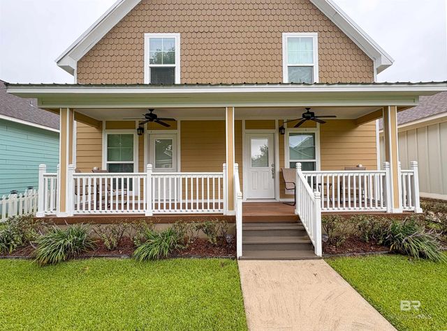 1023 Sunnybell Lane, Foley, AL 36535