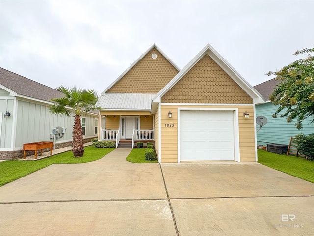 1023 Sunnybell Lane, Foley, AL 36535