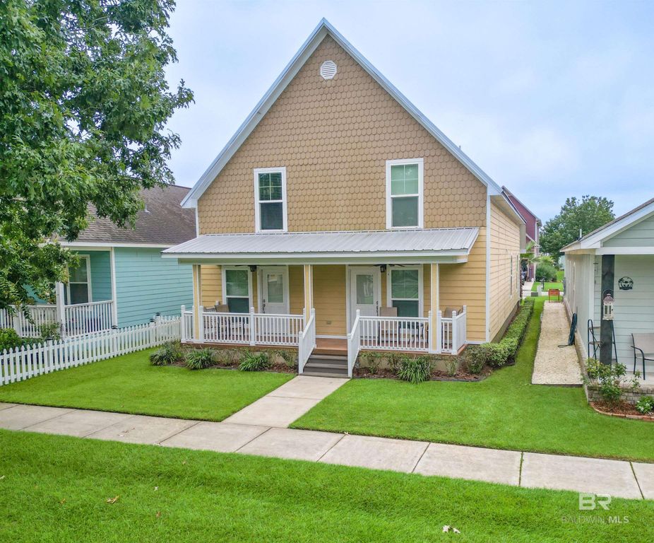 1023 Sunnybell Lane, Foley, AL 36535