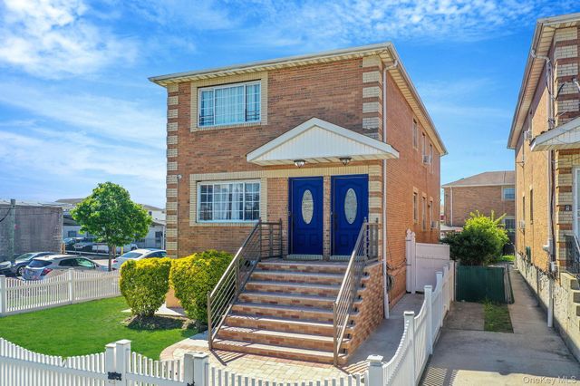 22032 147th Avenue, Springfield Gardens, NY 11413