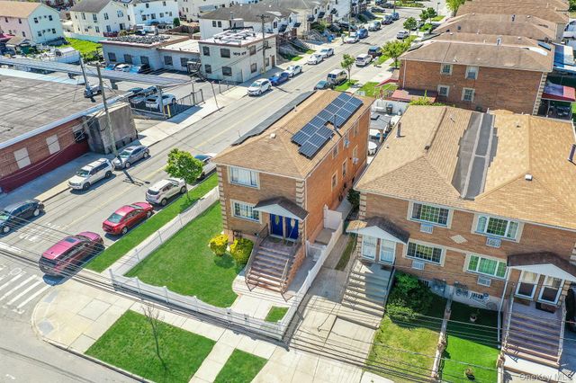 22032 147th Avenue, Springfield Gardens, NY 11413