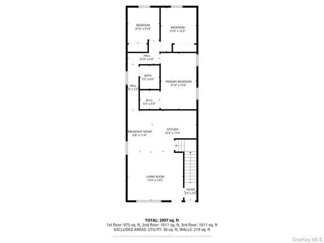 22032 147th Avenue, Springfield Gardens, NY 11413
