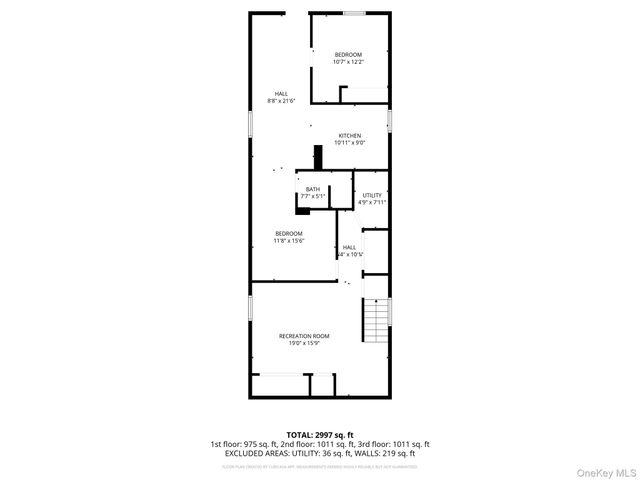22032 147th Avenue, Springfield Gardens, NY 11413