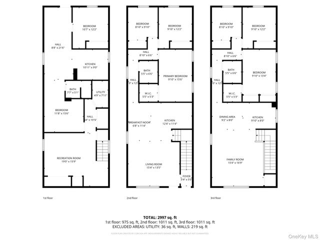 22032 147th Avenue, Springfield Gardens, NY 11413