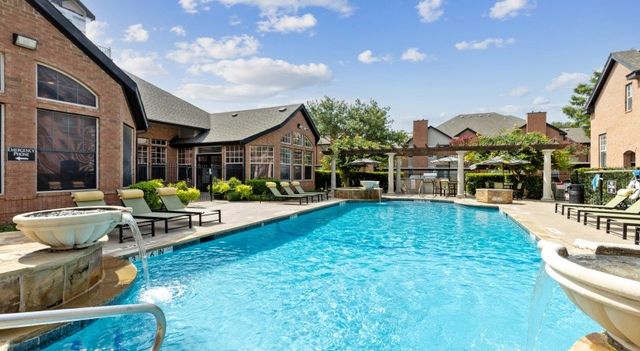 6201 Chapel Hill Boulevard 1413, Plano, TX 75093