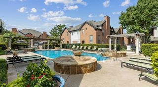 6201 Chapel Hill Boulevard 1413, Plano, TX 75093