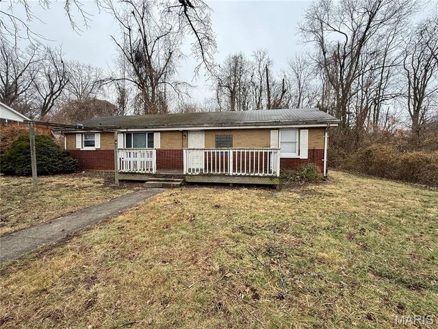 322 Tower Drive, East Alton, IL 62024