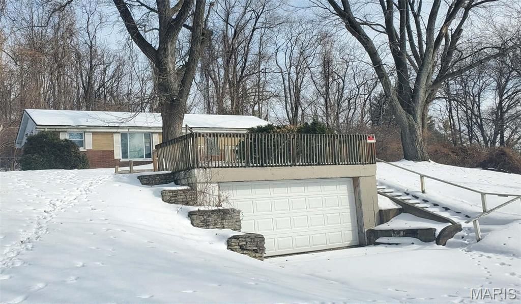 322 Tower Drive, East Alton, IL 62024