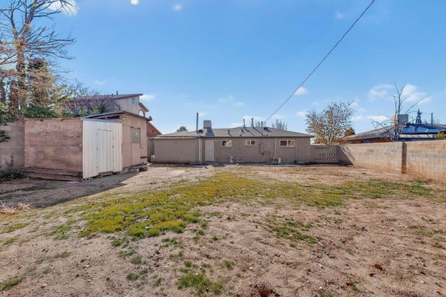 9221 Menaul Boulevard NE, Albuquerque, NM 87112