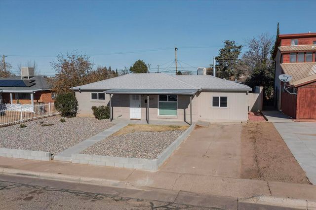 9221 Menaul Boulevard NE, Albuquerque, NM 87112