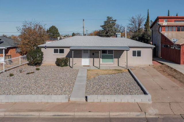 9221 Menaul Boulevard NE, Albuquerque, NM 87112