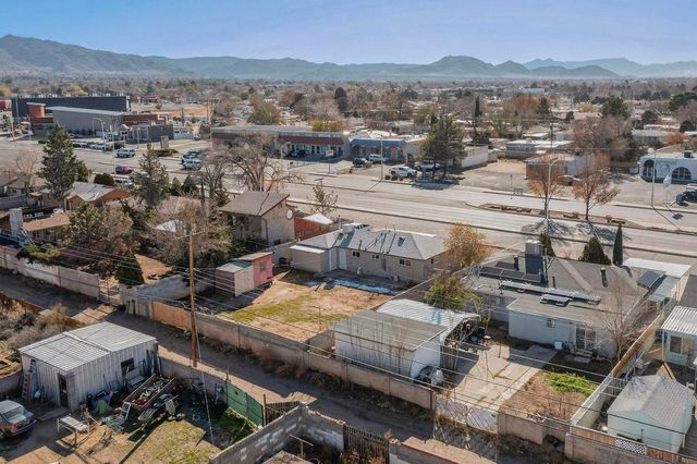 9221 Menaul Boulevard NE, Albuquerque, NM 87112