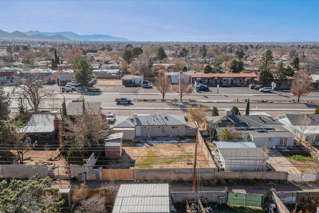 9221 Menaul Boulevard NE, Albuquerque, NM 87112