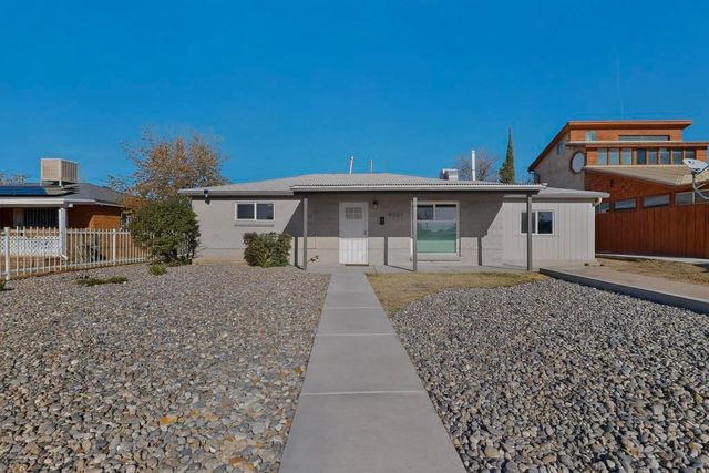 9221 Menaul Boulevard NE, Albuquerque, NM 87112