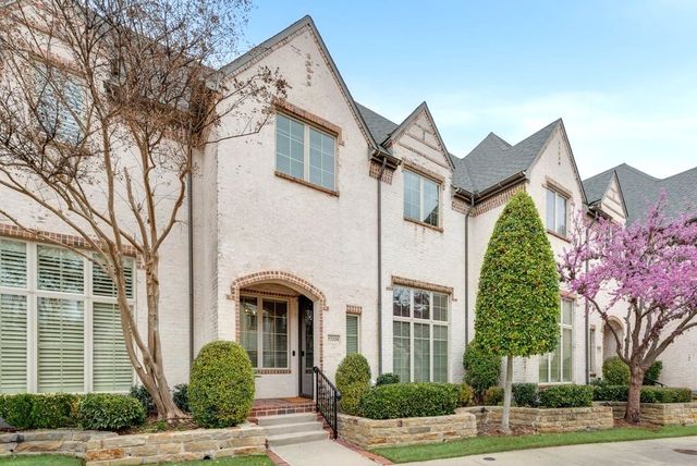 17234 Lechlade Lane, Dallas, TX 75252