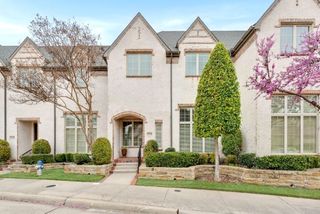 17234 Lechlade Lane, Dallas, TX 75252