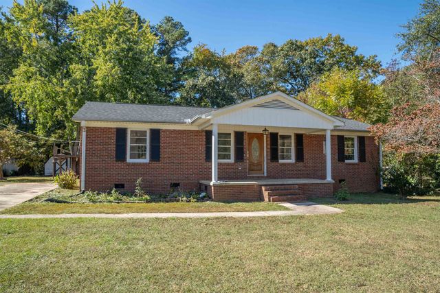 157 Sunset Drive, Cowpens, SC 29330