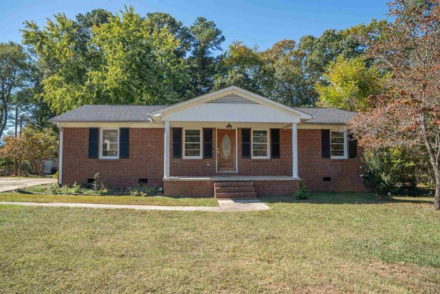 157 Sunset Drive, Cowpens, SC 29330