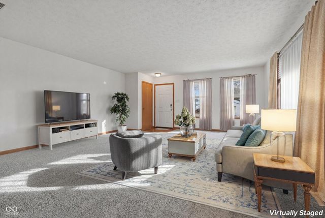 106 S Grant Street, Brownsburg, IN 46112