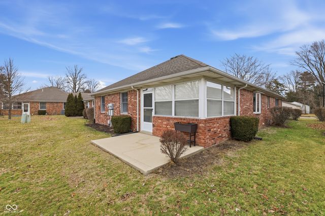 106 S Grant Street, Brownsburg, IN 46112