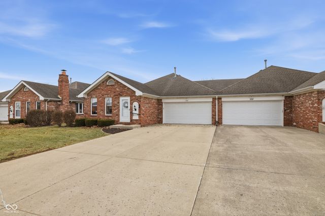 106 S Grant Street, Brownsburg, IN 46112