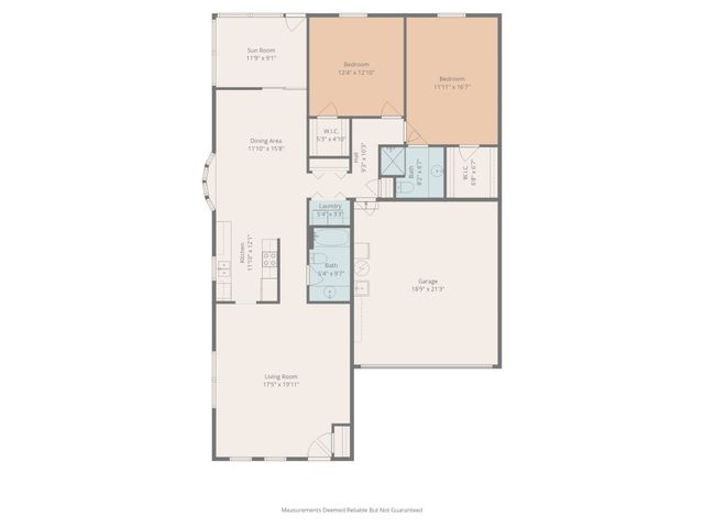 106 S Grant Street, Brownsburg, IN 46112