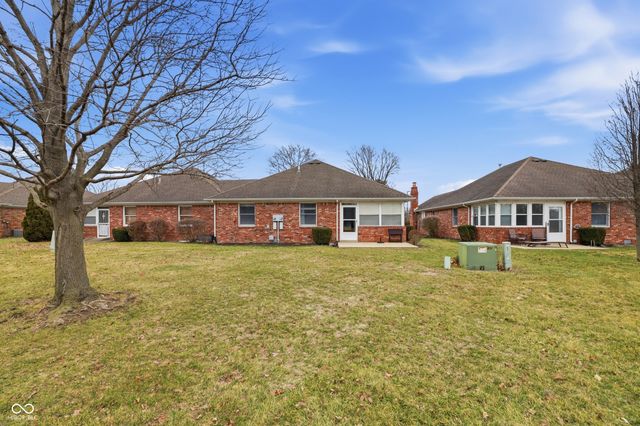 106 S Grant Street, Brownsburg, IN 46112