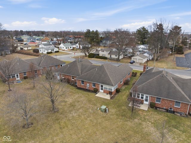 106 S Grant Street, Brownsburg, IN 46112