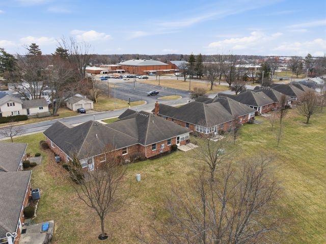 106 S Grant Street, Brownsburg, IN 46112