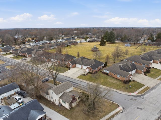 106 S Grant Street, Brownsburg, IN 46112