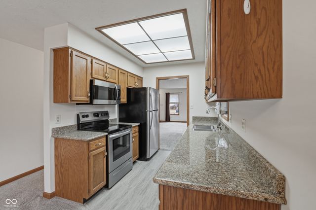 106 S Grant Street, Brownsburg, IN 46112