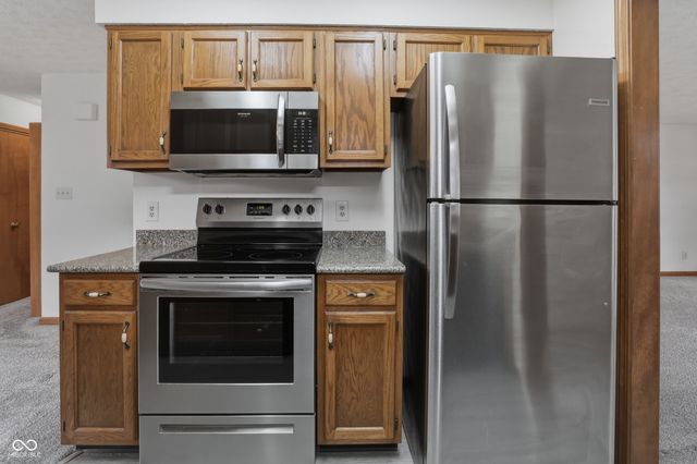 106 S Grant Street, Brownsburg, IN 46112