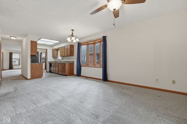 106 S Grant Street, Brownsburg, IN 46112