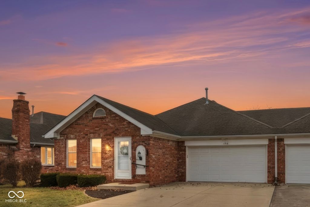 106 S Grant Street, Brownsburg, IN 46112