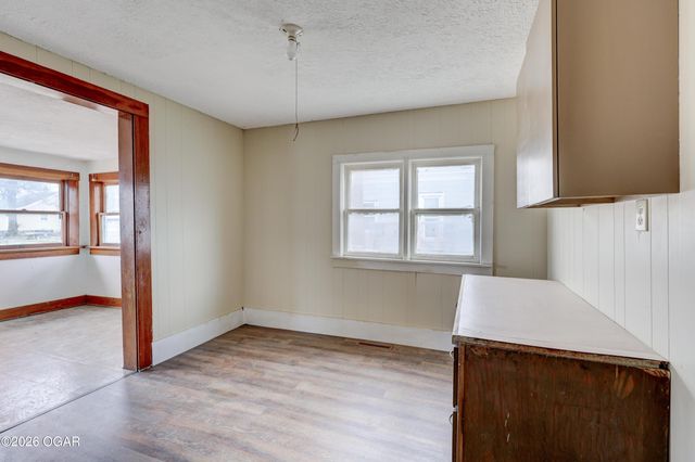 703 N Grand Street, Pittsburg, KS 66762