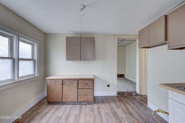 703 N Grand Street, Pittsburg, KS 66762