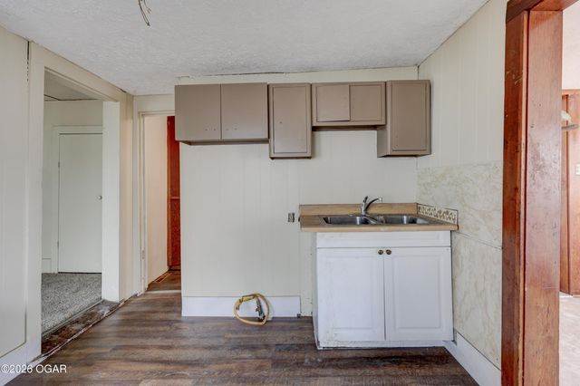 703 N Grand Street, Pittsburg, KS 66762