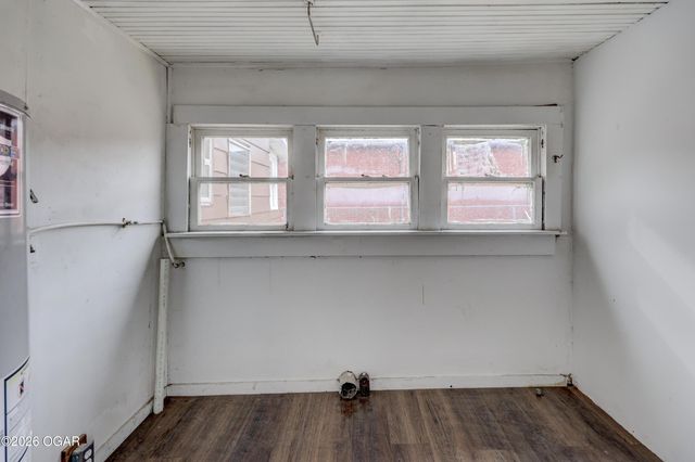 703 N Grand Street, Pittsburg, KS 66762