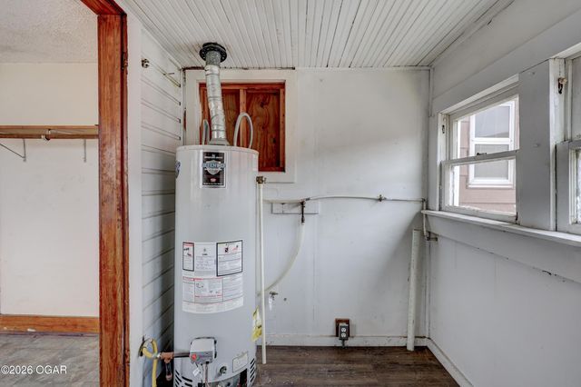 703 N Grand Street, Pittsburg, KS 66762