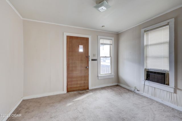 703 N Grand Street, Pittsburg, KS 66762