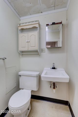 703 N Grand Street, Pittsburg, KS 66762