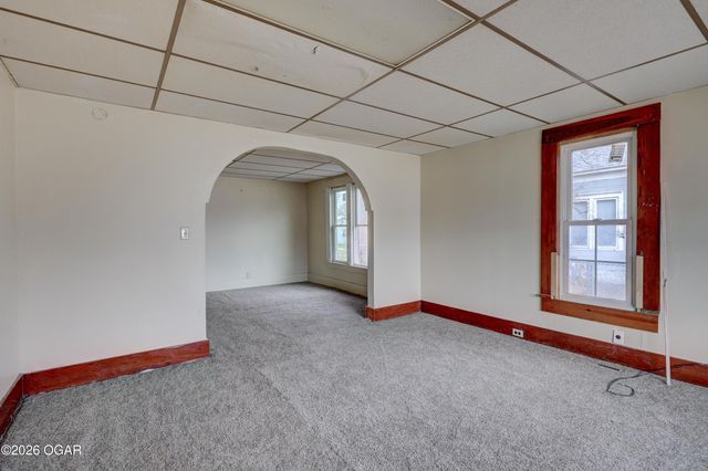 703 N Grand Street, Pittsburg, KS 66762