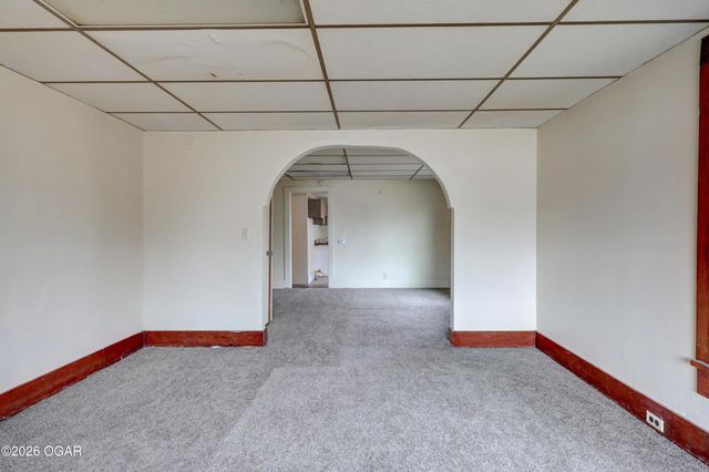 703 N Grand Street, Pittsburg, KS 66762