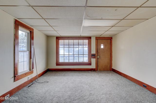 703 N Grand Street, Pittsburg, KS 66762