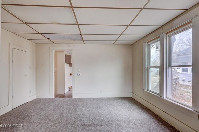 703 N Grand Street, Pittsburg, KS 66762