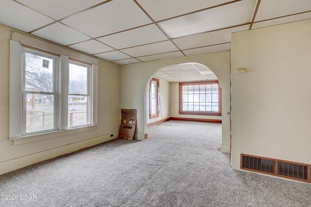 703 N Grand Street, Pittsburg, KS 66762