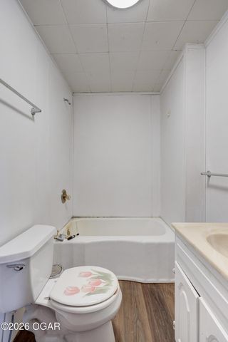 703 N Grand Street, Pittsburg, KS 66762