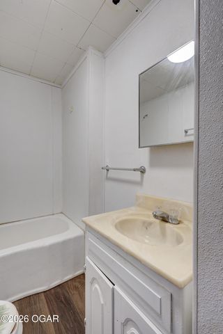 703 N Grand Street, Pittsburg, KS 66762